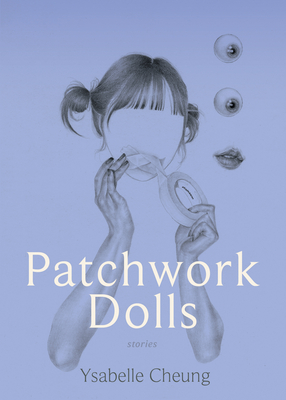 Patchwork Dolls - Ysabelle Cheung