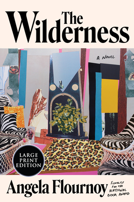 The Wilderness - Angela Flournoy