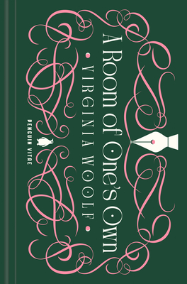 A Room of One's Own - Virginia Woolf