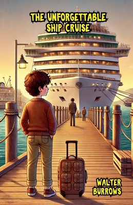 The Unforgettable Ship Cruise - Walter Burrows