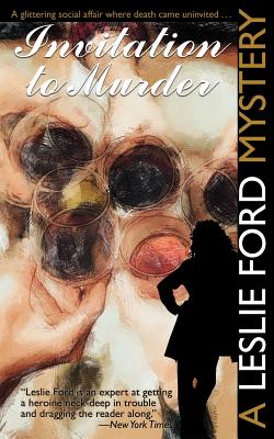 Invitation to Murder - Leslie Ford