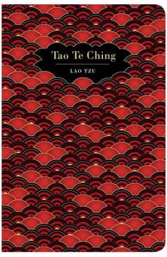 Tao Ti Ching -
