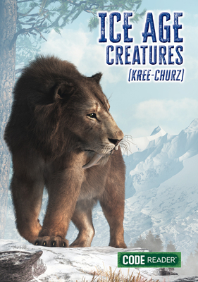 Ice Age Creatures - 
