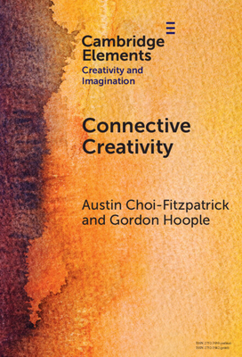 Connective Creativity: What Art Can Teach Us about Collaboration - Austin Choi-fitzpatrick