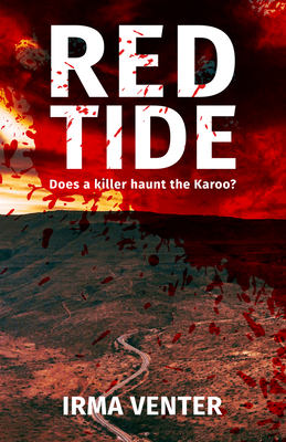 Red Tide - Irma Venter