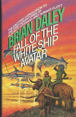 Fall of the White Ship Avatar - Brian Daley