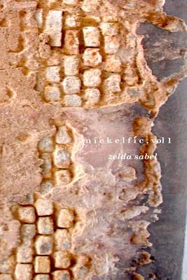 nickelfic vol 1: a magical realism flash fiction collection - Zelda Sabel