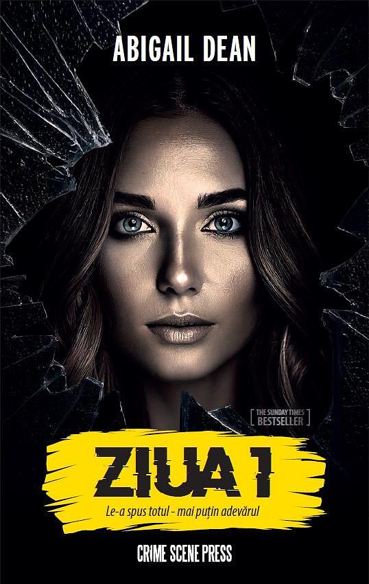 Ziua 1 - Abigail Dean