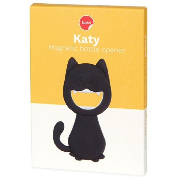 Deschizator de sticle magnetic: Katy