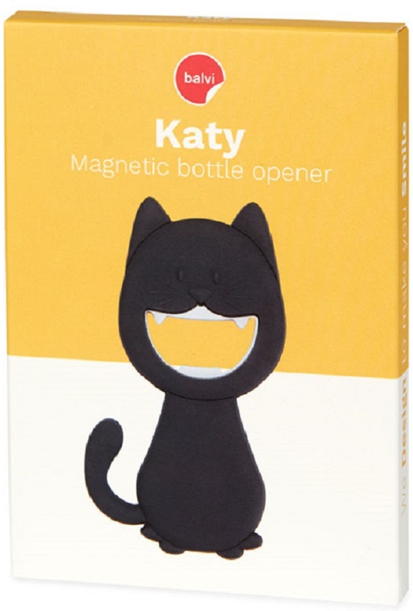 Deschizator de sticle magnetic: Katy