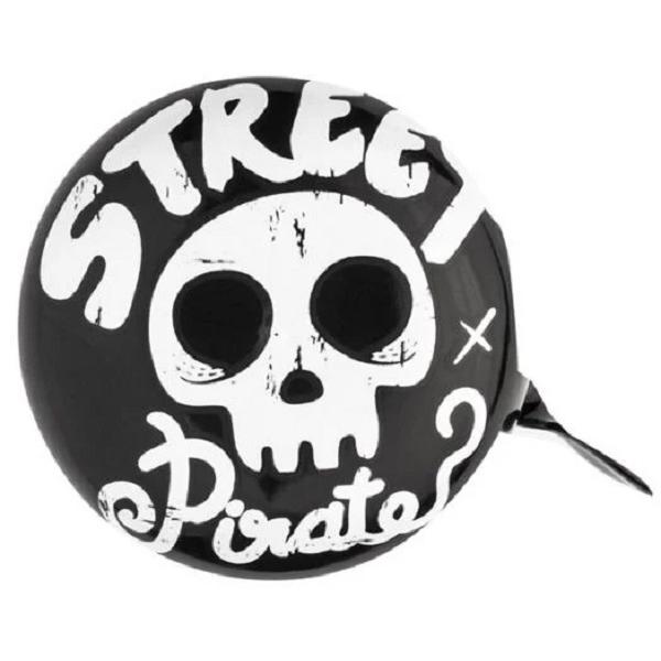 Sonerie bicicleta: Skull