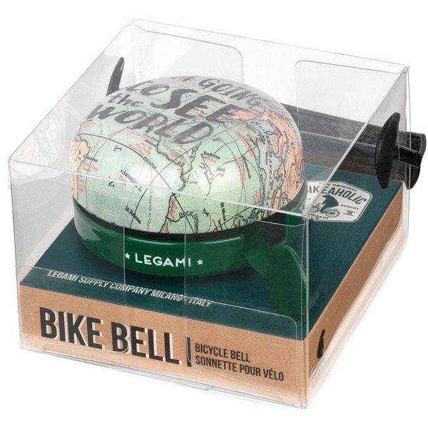 Sonerie bicicleta: Travel