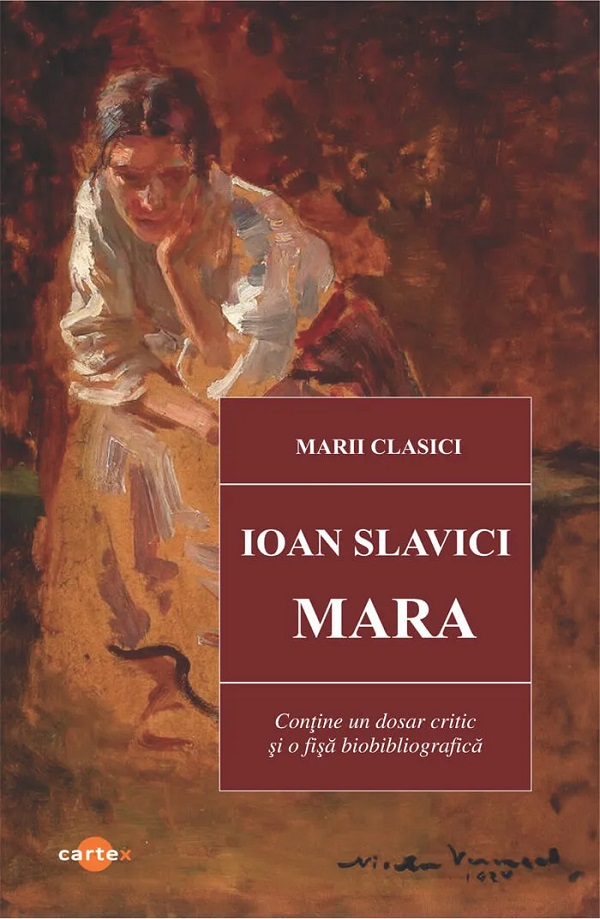 Pachet 2 carti: Ioan Slavici. Mara + Popa Tanda. Budulea Taichii. Moara cu noroc - Ioan Slavici