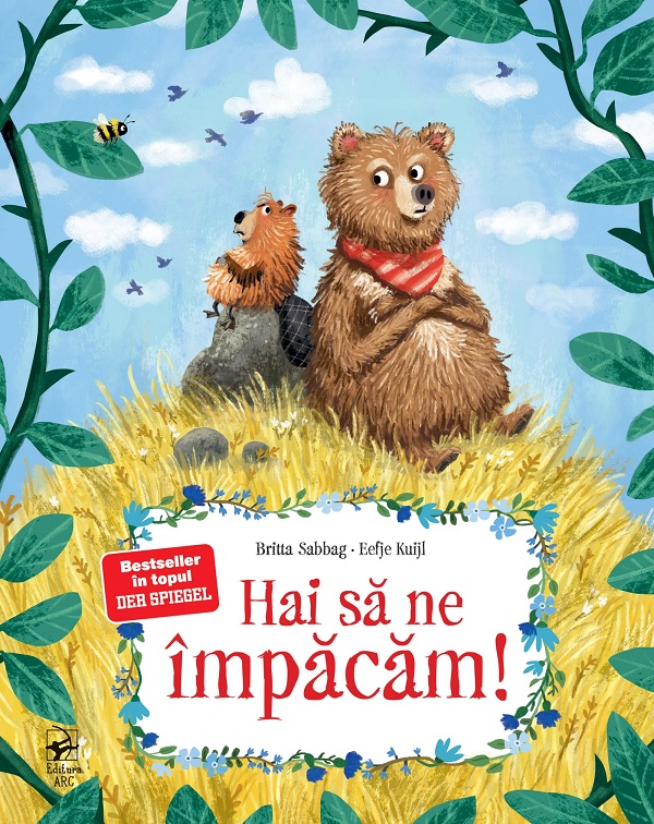 Hai sa ne impacam! - Britta Sabbag