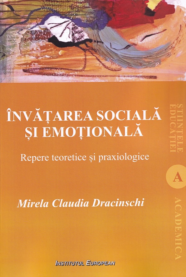 Invatarea sociala si emotionala - Mirela Claudia Dracinschi