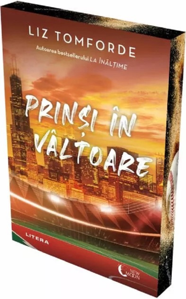 Prinsi in valtoare - Liz Tomforde
