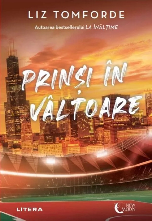 Prinsi in valtoare - Liz Tomforde