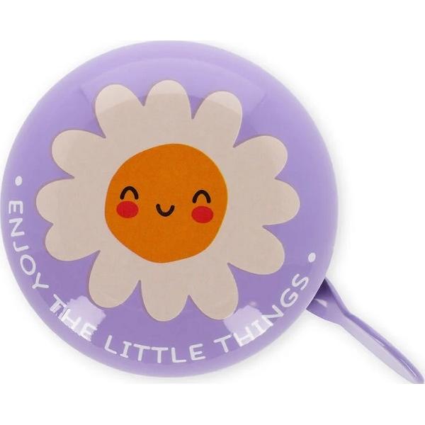Sonerie bicicleta. Daisy