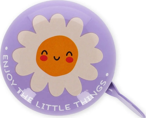 Sonerie bicicleta. Daisy