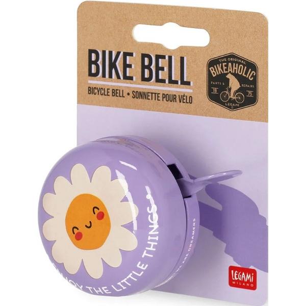 Sonerie bicicleta. Daisy