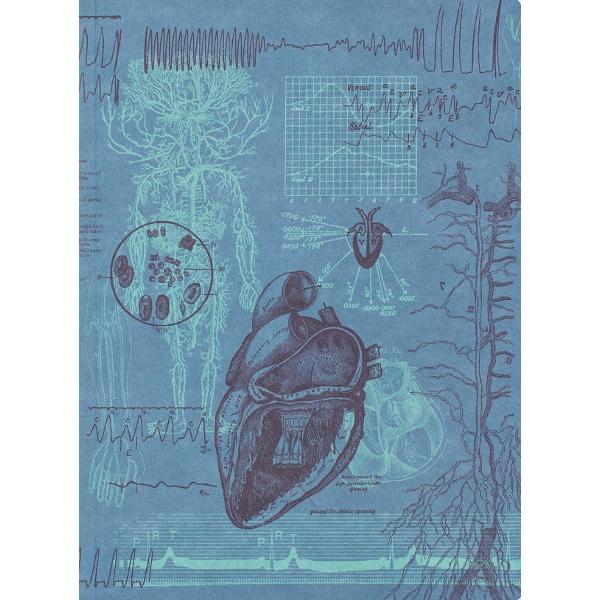 Caiet A5. Cardiology
