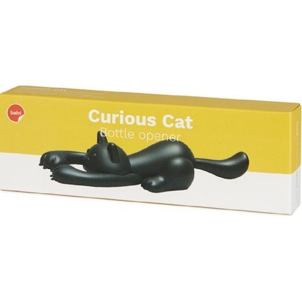 Deschizator de sticle. Curious Cat