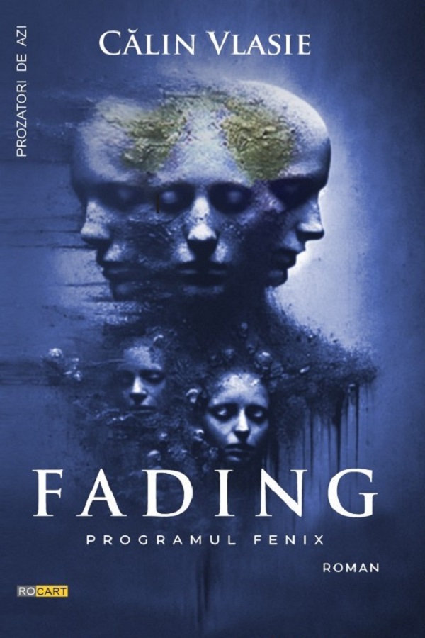Fading. Programul Fenix - Calin Vlasie