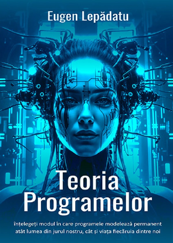 Teoria programelor - Eugen Lepadatu