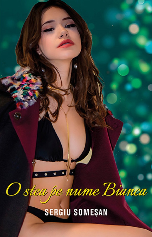 O stea pe nume Bianca - Sergiu Somesan