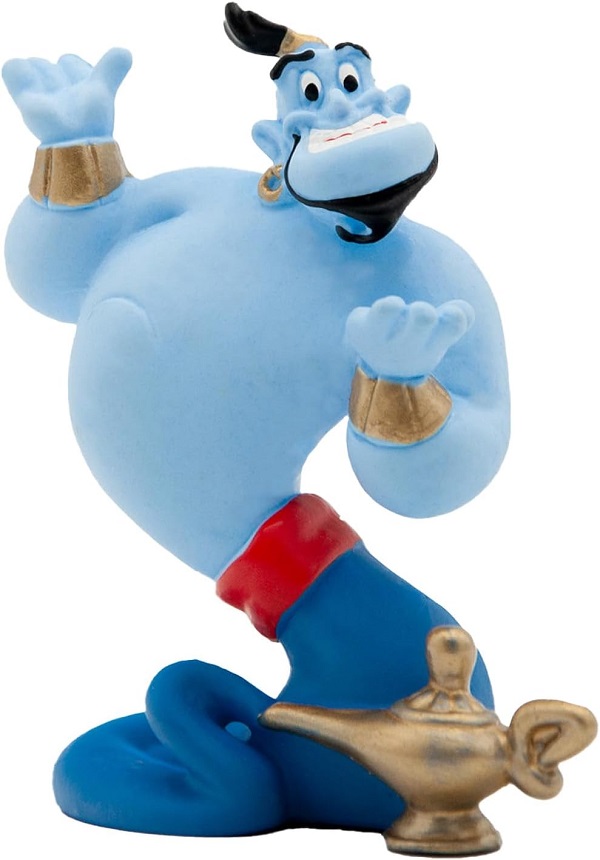 Figurina: Duhul