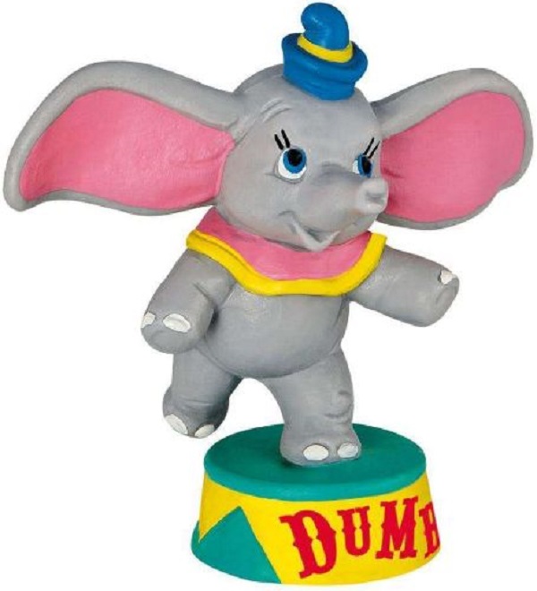 Figurina: Dumbo