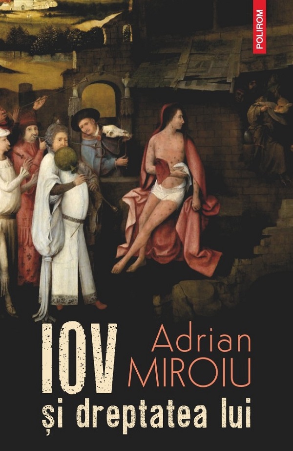 Iov si dreptatea lui - Adrian Miroiu