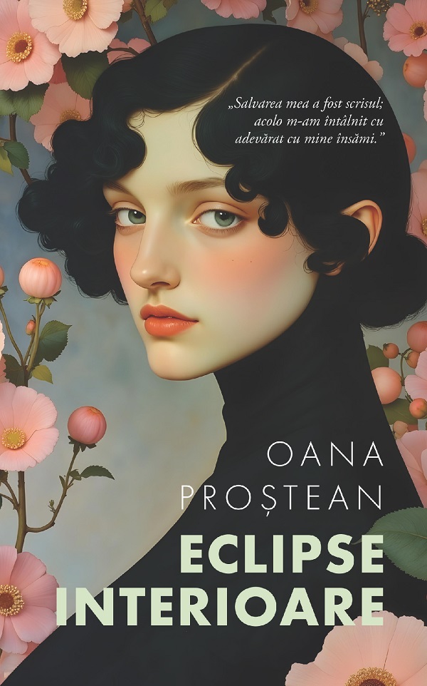 Eclipse interioare - Oana Prostean