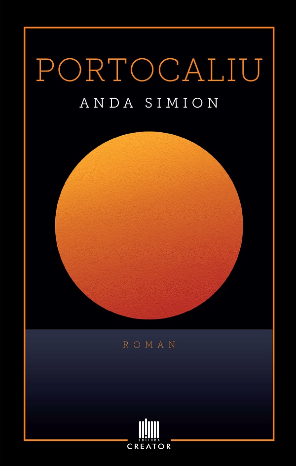 Portocaliu - Anda Simion