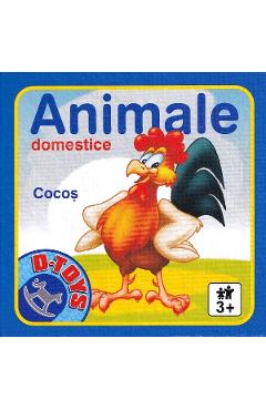 Poza produsului Animale domestice