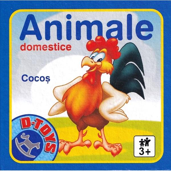 Animale domestice