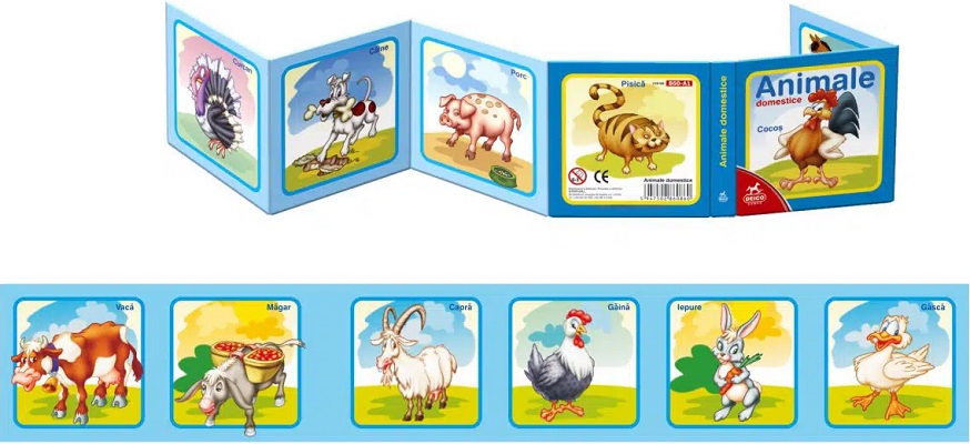 Animale domestice