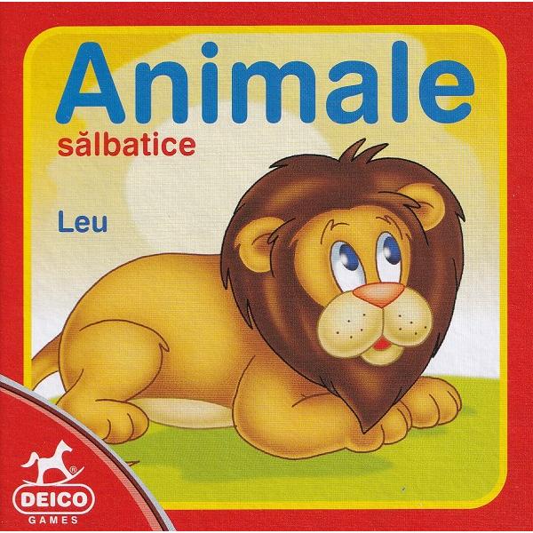 Animale salbatice