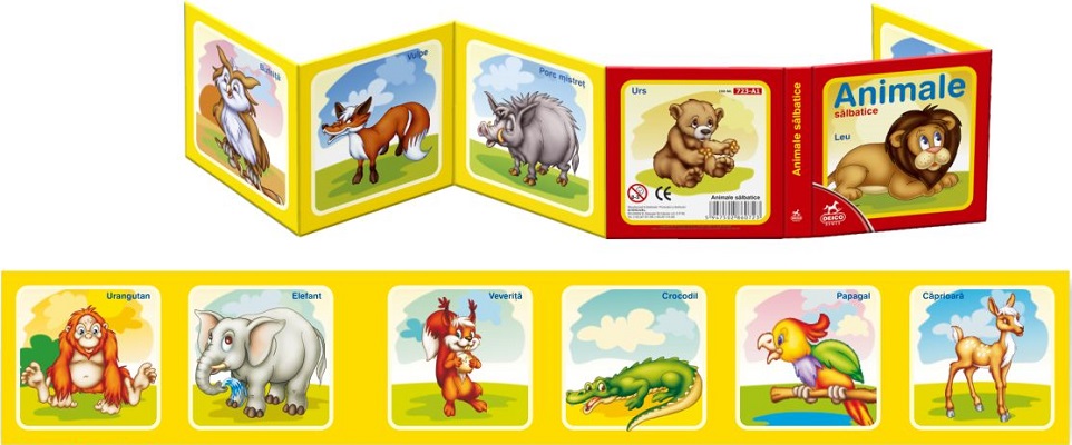 Animale salbatice