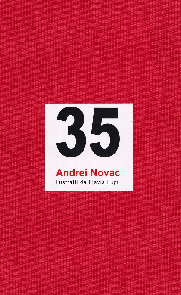 35. Povestea nespusa a unei revolutii - Andrei Novac