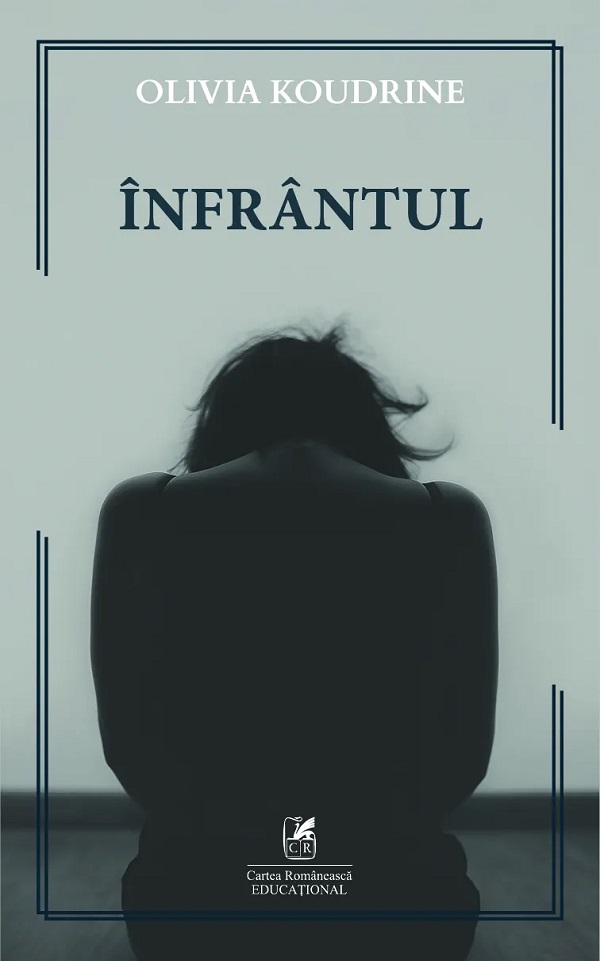 Infrantul - Olivia Koudrine
