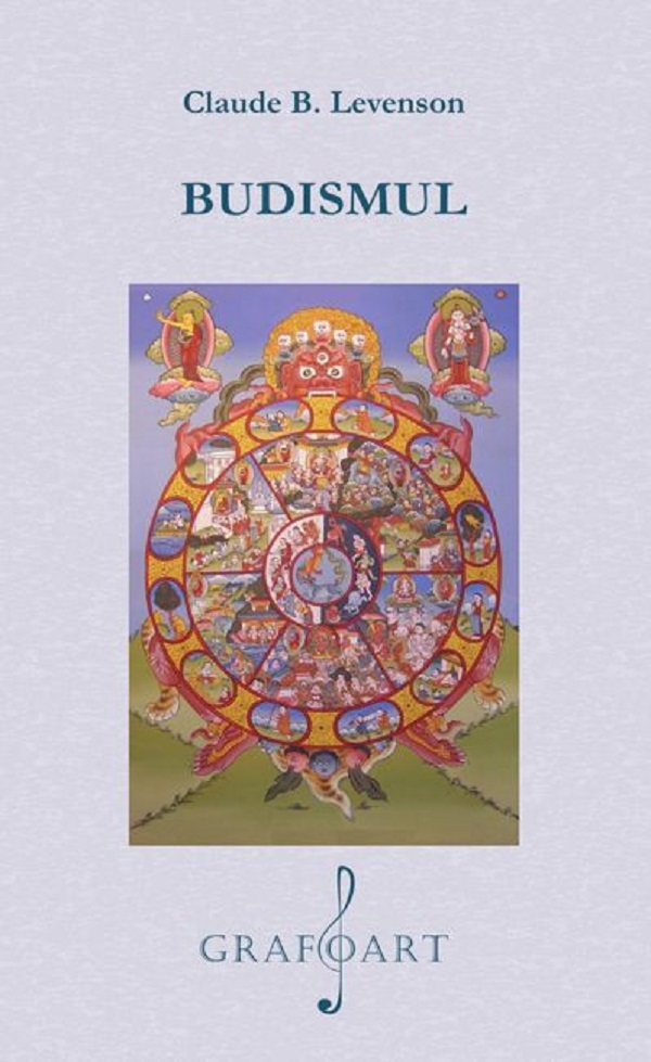 eBook Budismul - Claude B. Levenson
