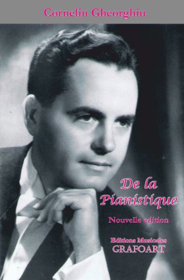 eBook De la pianistique (fr.) - Corneliu Gheorghiu