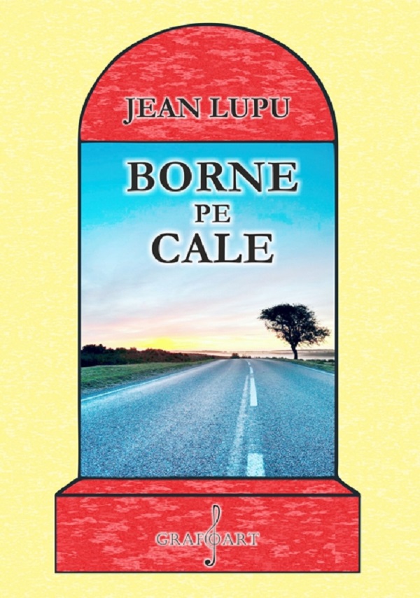 eBook Borne pe cale - Jean Lupu