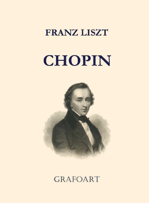 eBook Chopin - Franz Liszt