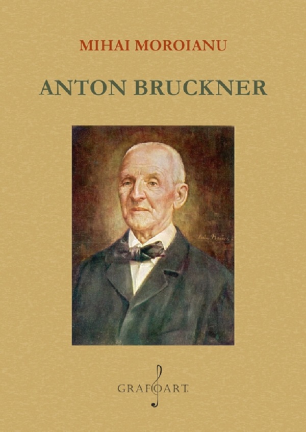 eBook Anton Bruckner - Mihai Moroianu