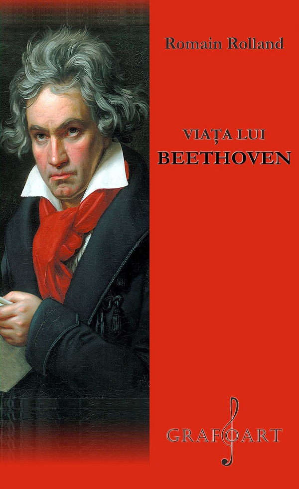 eBook Viata lui Beethoven - Romain Rolland
