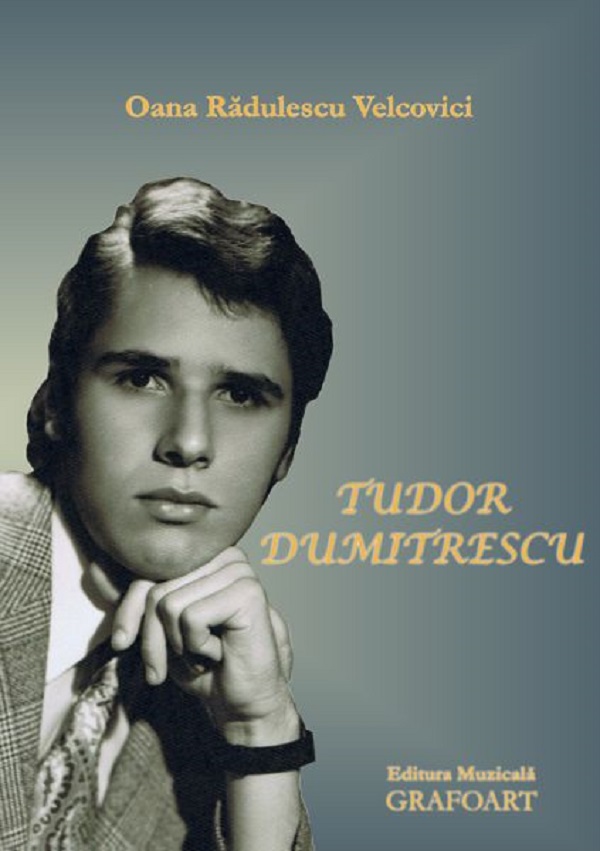 eBook Tudor Dumitrescu - Oana Radulescu-Velcovici