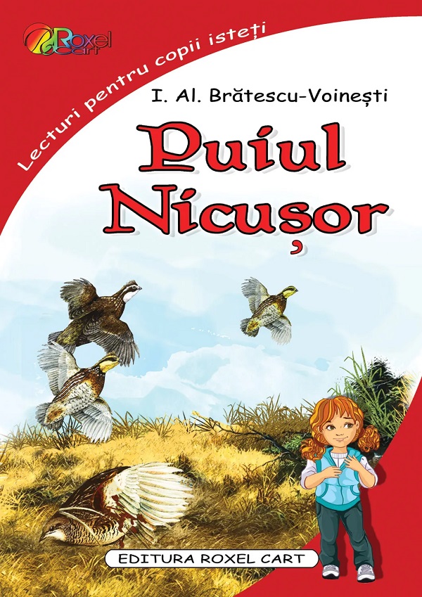 Puiul Nicusor - I. Al. Bratescu-Voinesti