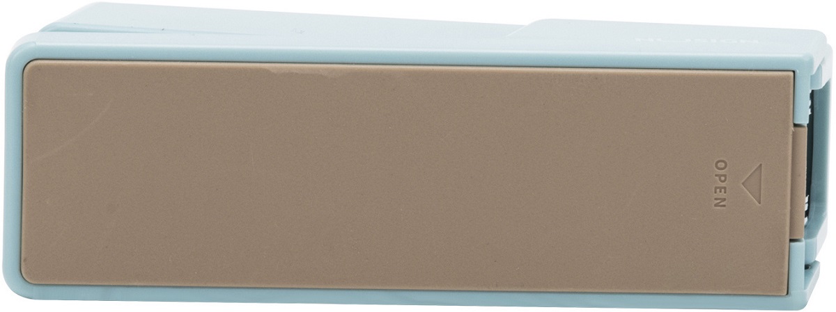 Capsator 20 coli. Bleu